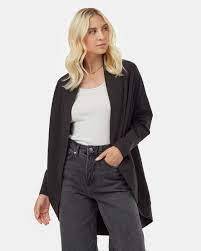 Tentree cardigan store